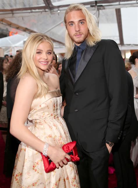 chloe grace moretz stalker|chloe moretz brother.